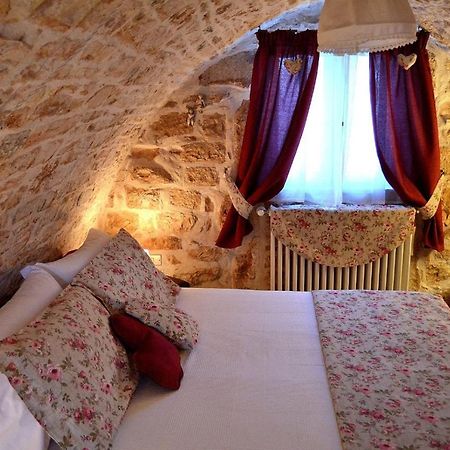 Converse Fra I Trulli Alberobello Dış mekan fotoğraf