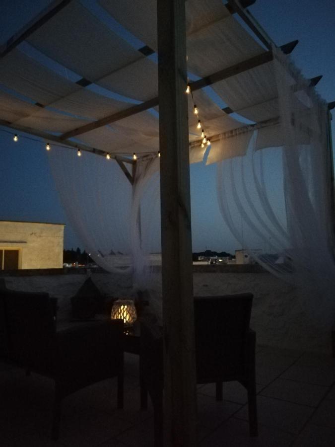 Converse Fra I Trulli Alberobello Dış mekan fotoğraf