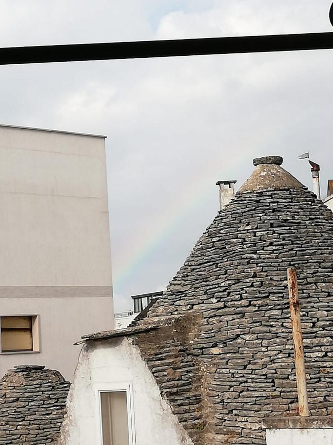 Converse Fra I Trulli Alberobello Dış mekan fotoğraf