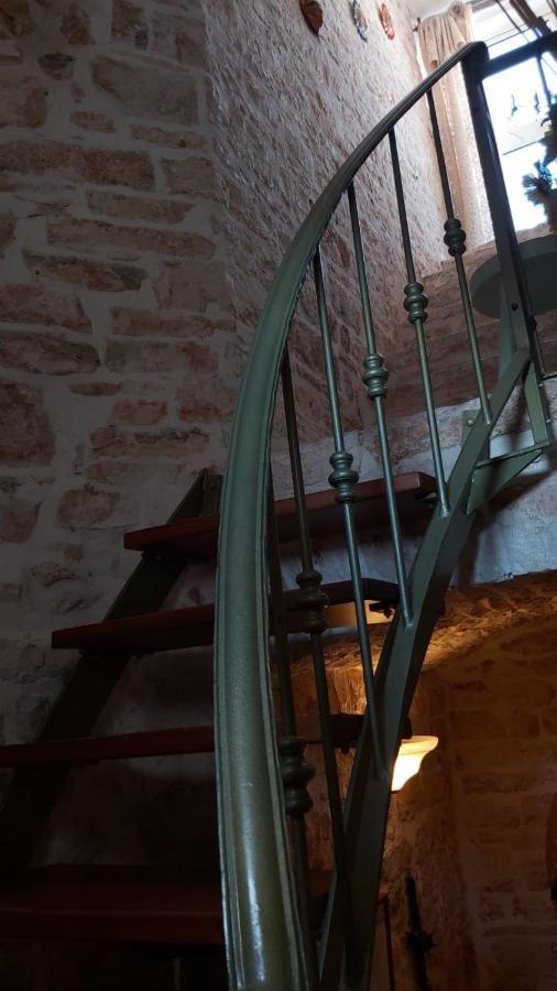Converse Fra I Trulli Alberobello Dış mekan fotoğraf