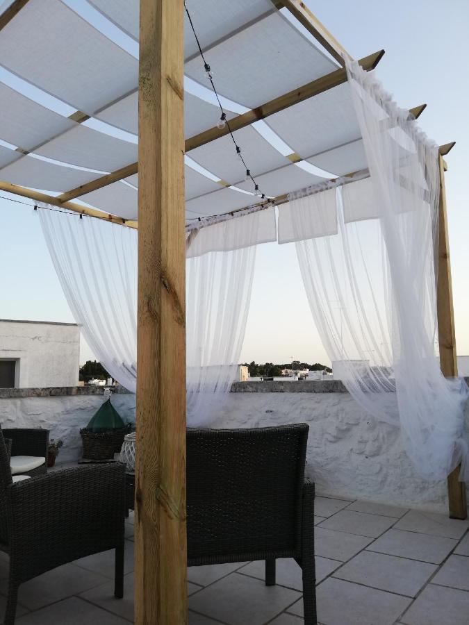 Converse Fra I Trulli Alberobello Dış mekan fotoğraf