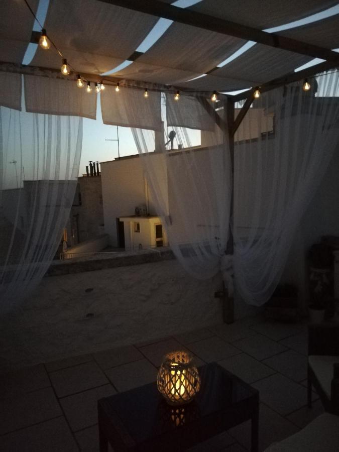 Converse Fra I Trulli Alberobello Dış mekan fotoğraf