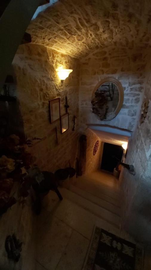 Converse Fra I Trulli Alberobello Dış mekan fotoğraf