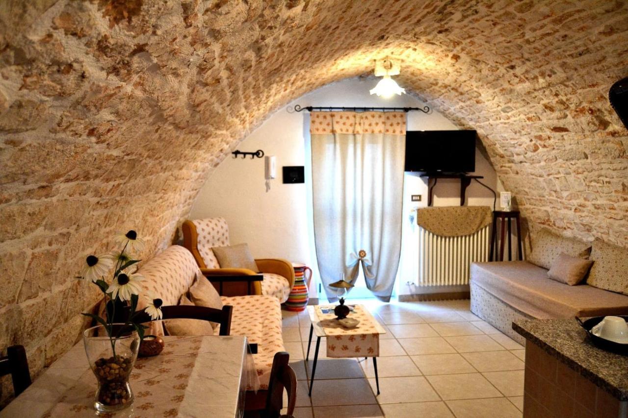Converse Fra I Trulli Alberobello Dış mekan fotoğraf