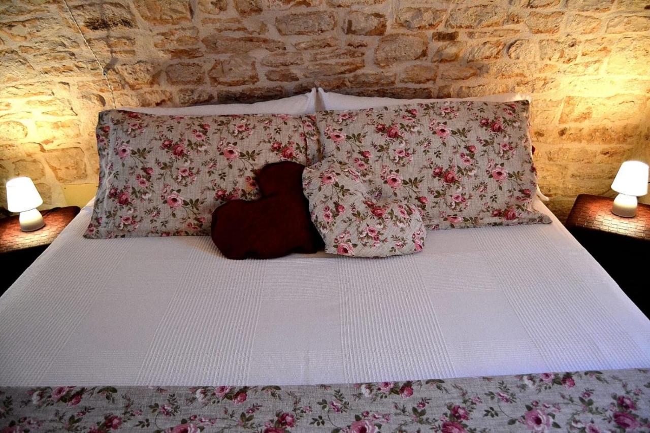 Converse Fra I Trulli Alberobello Dış mekan fotoğraf