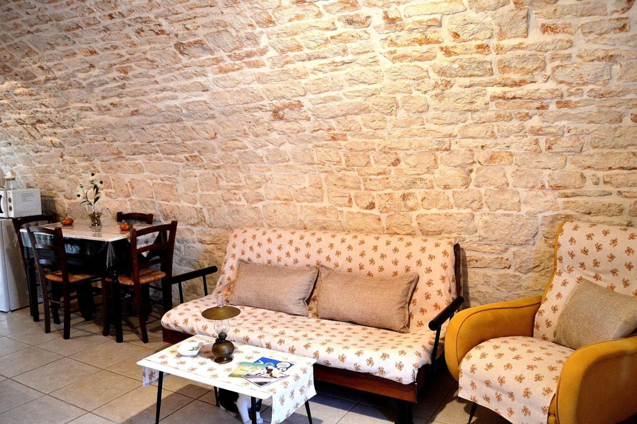 Converse Fra I Trulli Alberobello Dış mekan fotoğraf