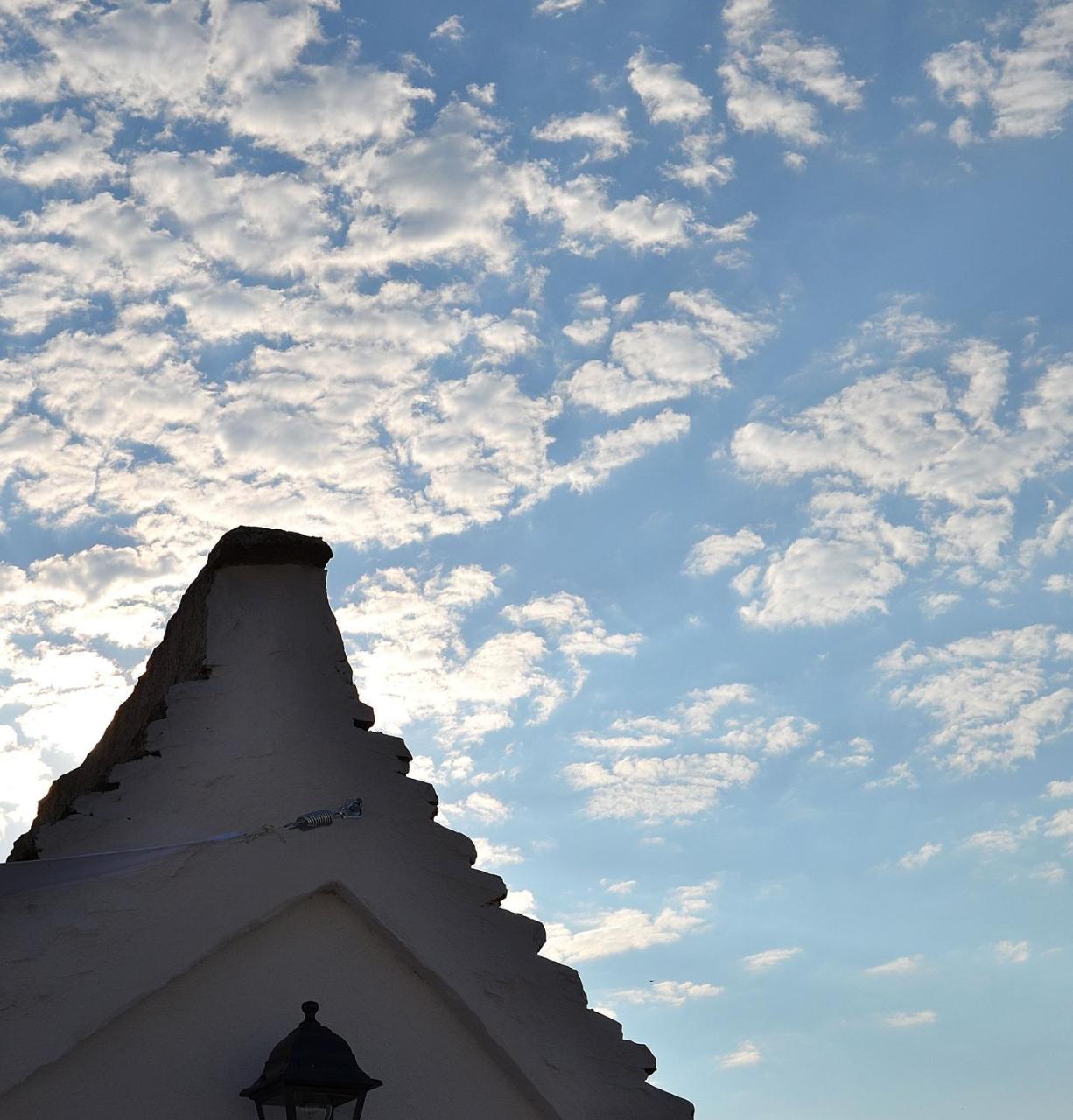 Converse Fra I Trulli Alberobello Dış mekan fotoğraf