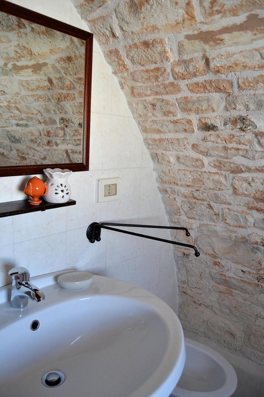 Converse Fra I Trulli Alberobello Dış mekan fotoğraf
